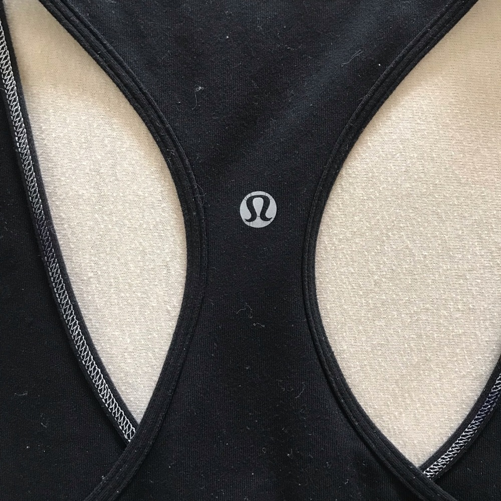 Lulu🍋 Tank